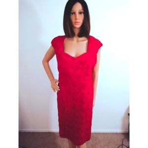 STUDIO Connection dress